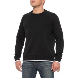 Pajar Canada William Sweatshirt Black Size Medium